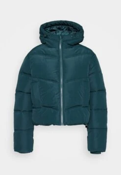 Even&Odd Winterjacke - Dark Green -Even&Odd Winkel 3311bb6f64cd49e1a802af99bb1b246b