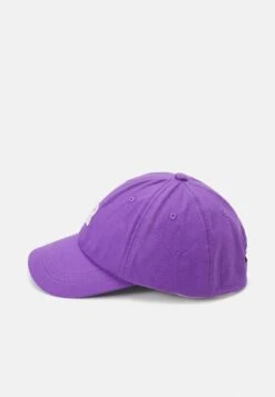 Even&Odd Cap - Purple/white -Even&Odd Winkel 33b3c12532a945d19d36c90edb59a14f