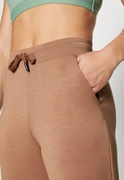 Jogginghose - Brown 10 Jogginghose - Brown -Even&Odd Winkel 33bc293e73a945cd8c9ead0f54b8b729