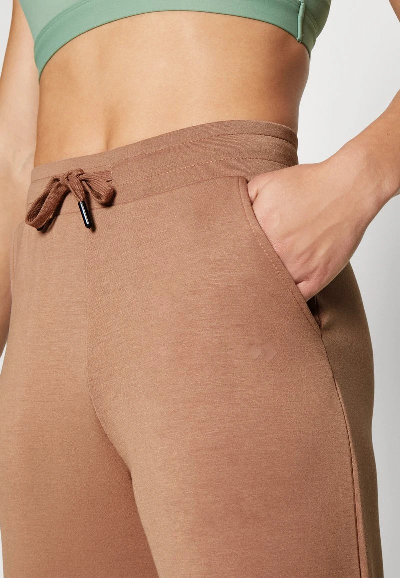Jogginghose - Brown 5 Jogginghose - Brown – Bild 5