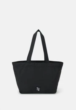 Even&Odd Shopping Bag - 802 - Black_502 - Blue -Even&Odd Winkel 33fc38ece407437aa9ec6ef4eccabf9d