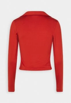 Even&Odd Hemdbluse - Red 11 Even&Odd Hemdbluse - Red -Even&Odd Winkel 33fc6cc35ede499c80ca1dad50a9d886