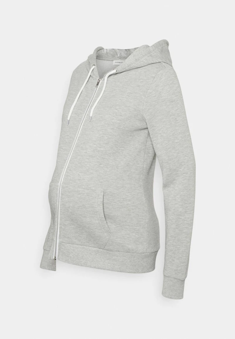 Sweatjacke - Black 5 Sweatjacke - Black – Bild 5