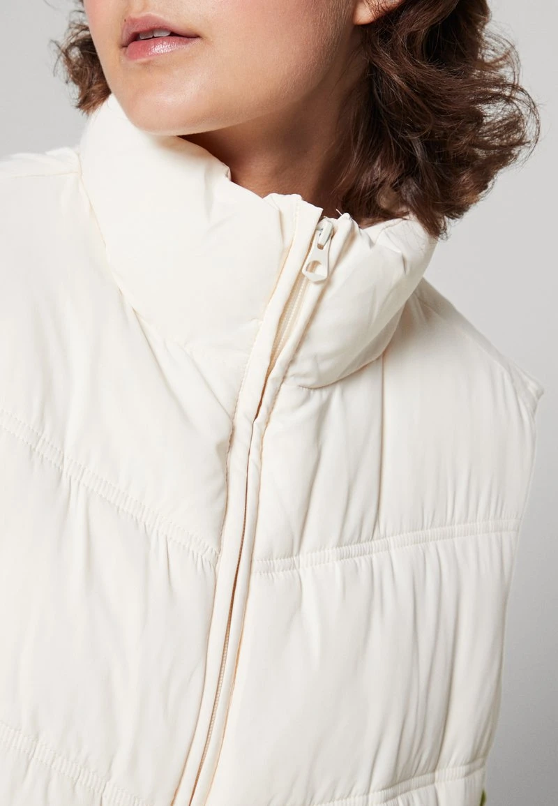 Even&Odd Weste - Off-white 6 Even&Odd Weste - Off-white – Bild 6