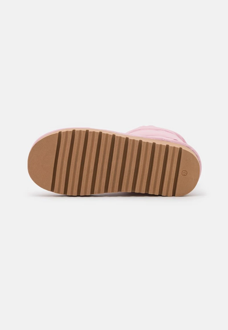 Even&Odd Plateaustiefelette - Rose Gold-coloured 5 Even&Odd Plateaustiefelette - Rose Gold-coloured – Bild 5