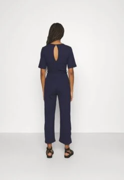 Even&Odd Jumpsuit - Dark Blue -Even&Odd Winkel 35c76309d32f4d3899a83c2a0fb25345