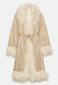 Even&Odd Classic Coat - Beige 8 Even&Odd Classic Coat - Beige -Even&Odd Winkel 365f26563cf440688bfdade6a9fb532c