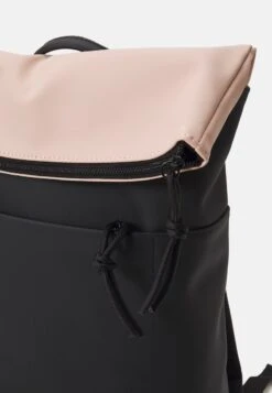 Even&Odd Tagesrucksack - Black/pink -Even&Odd Winkel 36d337f284bc46289b07dbbdf6475ced