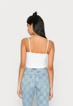 Even&Odd Top - Black/white 8 Even&Odd Top - Black/white -Even&Odd Winkel 37212660a834403a82fa6386f6d5ef47