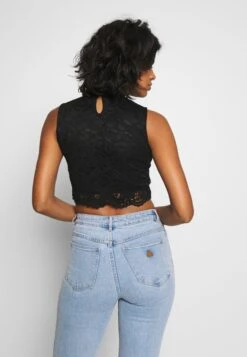 Even&Odd 2 PACK - Top - White/black 9 Even&Odd 2 PACK - Top - White/black -Even&Odd Winkel 3726a139c85044e3a761ef8256426455