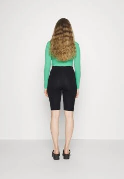 Even&Odd 2 PACK - Shorts - Black/mottled Dark Grey 8 Even&Odd 2 PACK - Shorts - Black/mottled Dark Grey -Even&Odd Winkel 3781b12f6bdd435ea807ba9df0403706