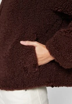 Even&Odd Winterjacke - Brown 11 Even&Odd Winterjacke - Brown -Even&Odd Winkel 37aafa8d65f1474282a7ed297f41d9b2