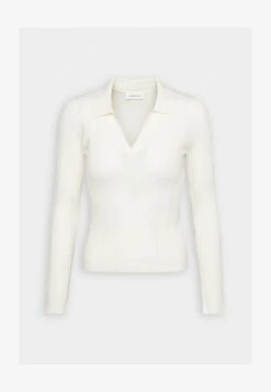 Even&Odd Strickpullover - Off-white 9 Even&Odd Strickpullover - Off-white -Even&Odd Winkel 37ed1605bd2b429e853bcc191a814fd6 1