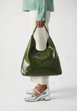 Even&Odd Tote Bag - Green