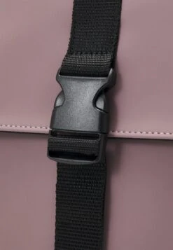 Even&Odd Rucksack - Black/light Pink -Even&Odd Winkel 3883c014ffbe43c2a0b461a067179d12