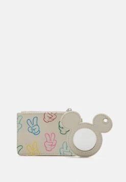Even&Odd DISNEY MICKEY MOUSE - Geldbörse - Beige 11 Even&Odd DISNEY MICKEY MOUSE - Geldbörse - Beige -Even&Odd Winkel 38c488743fdd46f09870da3c058a03c8 2