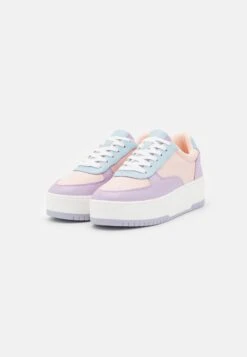Even&Odd Sneaker Low - Lilac -Even&Odd Winkel 39a3b3e793f549e4ba2930b6009310ff