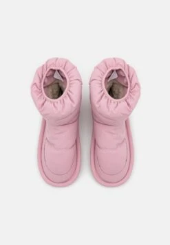 Even&Odd Plateaustiefelette - Rose Gold-coloured 11 Even&Odd Plateaustiefelette - Rose Gold-coloured -Even&Odd Winkel 3a47bc31cec7404e858e843010bd6948