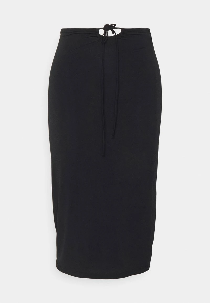 A-Linien-Rock - Black 6 A-Linien-Rock - Black – Bild 6