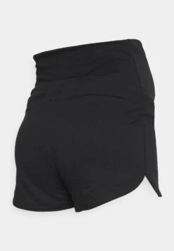 Shorts - Black - Mottled Grey 8 Shorts - Black - Mottled Grey -Even&Odd Winkel 3bd72089e68949ebb3ac3c55bce8a4b4