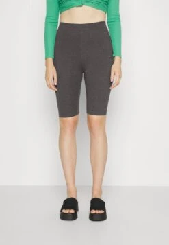 Even&Odd 2 PACK - Shorts - Black/mottled Dark Grey 9 Even&Odd 2 PACK - Shorts - Black/mottled Dark Grey -Even&Odd Winkel 3cc6c32816d34868bb9b5367559c1ca8