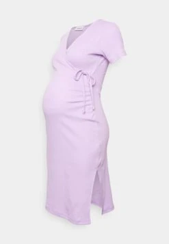 Jerseykleid - Fliede 11 Jerseykleid - Fliede -Even&Odd Winkel 3dca5131fc8c4c1ba38240934a91d2b8