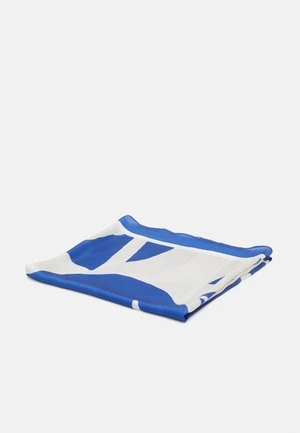 Even&Odd Tuch - Turquoise/pink/yellow 6 Even&Odd Tuch - Turquoise/pink/yellow – Bild 6