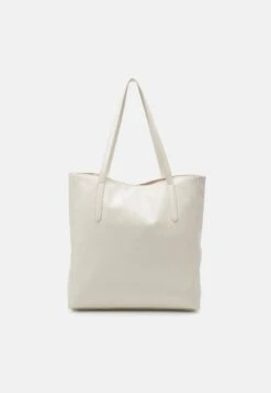 Even&Odd Shopping Bag - Off-white -Even&Odd Winkel 3f35509cee1344c7aa10b7530135671e 1