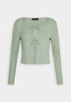 Even&Odd Strickjacke - Brown -Even&Odd Winkel 3fd1a4aea7414154a77e6de273de805f