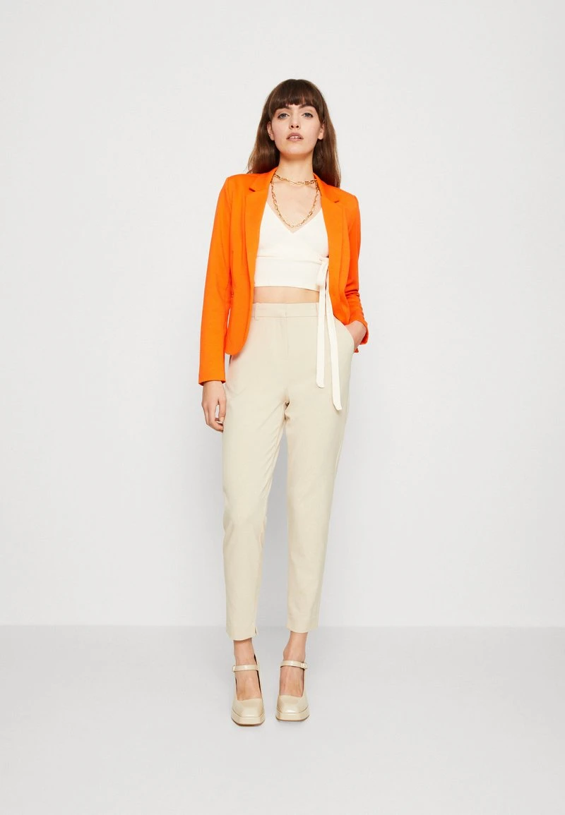 Even&Odd Langarmshirt - Off-white 2 Even&Odd Langarmshirt - Off-white – Bild 2