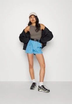 Even&Odd 2 PACK - Top - Black/grey