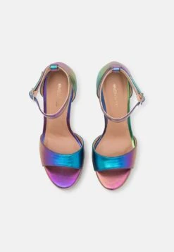 Even&Odd High Heel Sandalette - Lilac 11 Even&Odd High Heel Sandalette - Lilac -Even&Odd Winkel 411f950e097b4804847e9f56ef001f3a