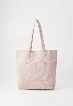 Even&Odd CORDUROY - Tote Bag - Brown -Even&Odd Winkel 416bff49036d4b9f92d832cd2d0b033b