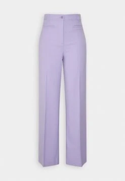 Even&Odd Stoffhose - Lilac 11 Even&Odd Stoffhose - Lilac -Even&Odd Winkel 41769f384a4845b69d63493b0f95eed6