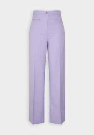 Even&Odd Stoffhose - Lilac 6 Even&Odd Stoffhose - Lilac – Bild 6