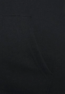 Sweatjacke - Black 8 Sweatjacke - Black -Even&Odd Winkel 4203d7fd9b7244259f2682039ece9f0b