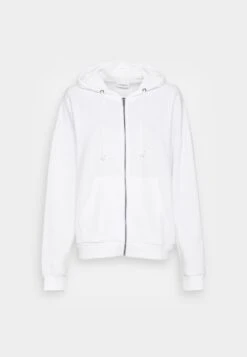 Even&Odd Sweatjacke - White 9 Even&Odd Sweatjacke - White -Even&Odd Winkel 4246127d0e334c84a410ee5d36afe7ce