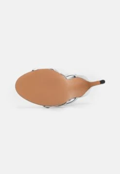 Even&Odd Riemensandalette - Silver 10 Even&Odd Riemensandalette - Silver -Even&Odd Winkel 4361ecab90134089b42806ab6adc7ad6