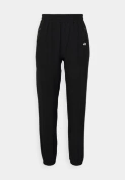 Jogginghose - Black -Even&Odd Winkel 43645f3b2af148ad8bcd8a116daefe3d