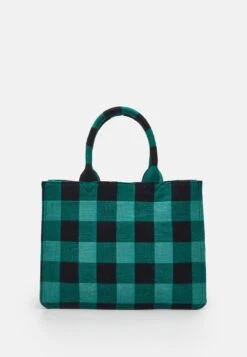 Even&Odd Shopping Bag - Green -Even&Odd Winkel 43dce058faeb4b51a1f6a1ed57fcce09 1
