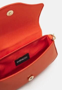 Even&Odd Handtasche - Orange -Even&Odd Winkel 43f70a54673047a5885d585329eca54f