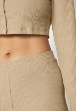 Shorts - Beige -Even&Odd Winkel 44b7c5e323664e71810e30277ad6e22f