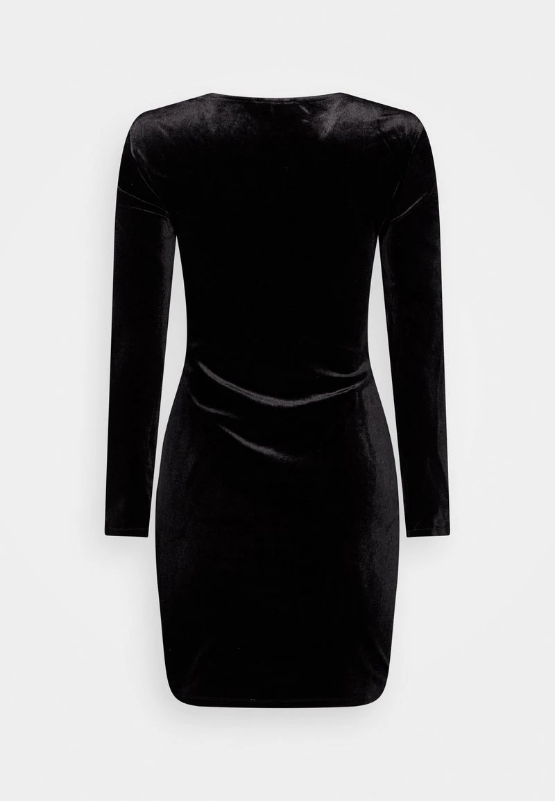 Even&Odd Cocktailkleid/festliches Kleid - Black 2 Even&Odd Cocktailkleid/festliches Kleid - Black – Bild 2