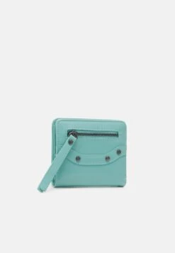 Even&Odd Geldbörse - Blue -Even&Odd Winkel 44cdc46a49e14e8a8d85b4ffbde21c6d 1