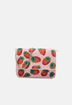 Even&Odd Clutch - Pink