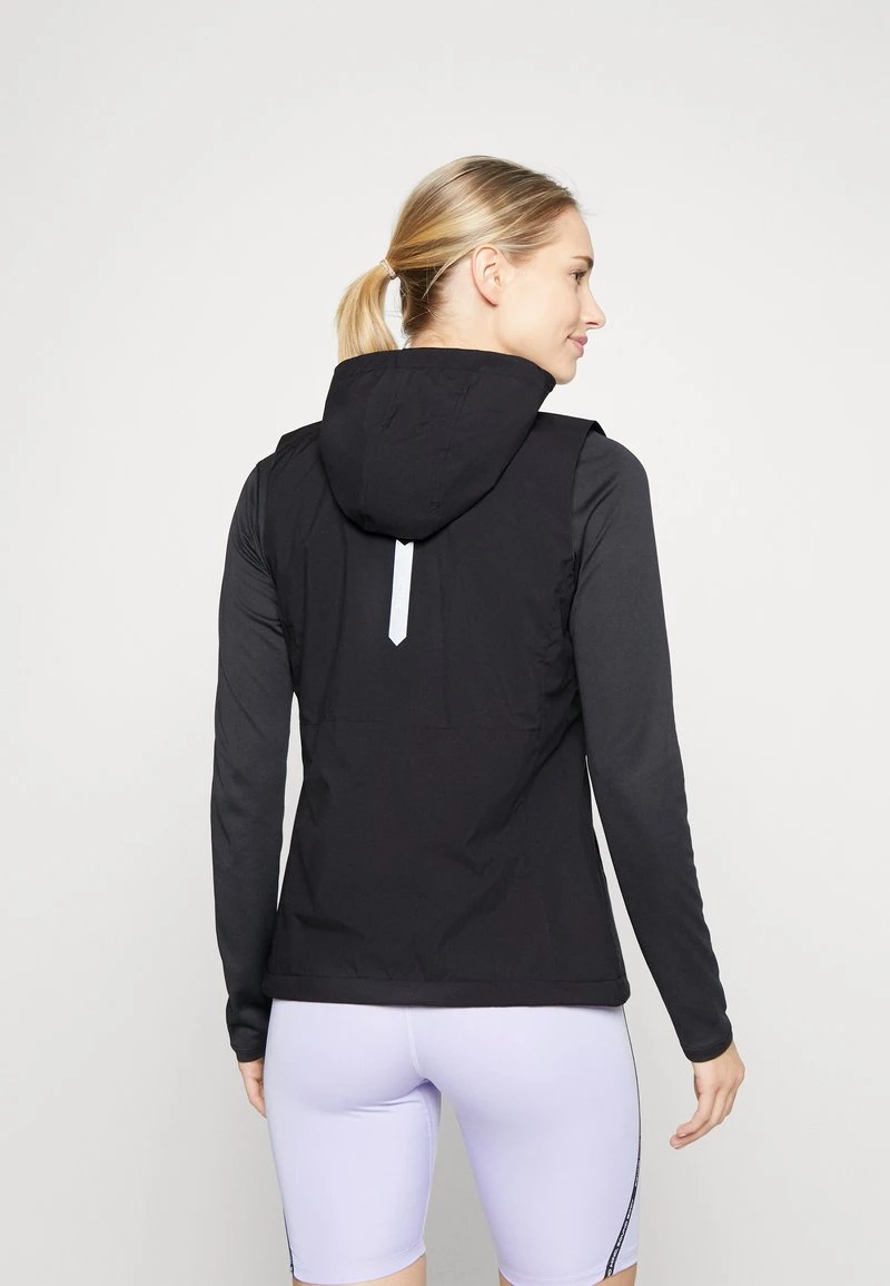 Weste - Black 3 Weste - Black – Bild 3