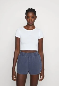 Even&Odd 2 PACK - T-Shirt Print - Black/white 9 Even&Odd 2 PACK - T-Shirt Print - Black/white -Even&Odd Winkel 4916bb9bd7524d1bb7bc4edbe910591c