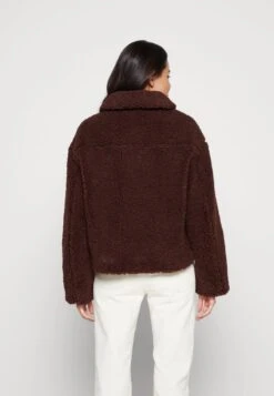 Even&Odd Winterjacke - Brown 8 Even&Odd Winterjacke - Brown -Even&Odd Winkel 494bfd7847734593be67ac02f7041c4e