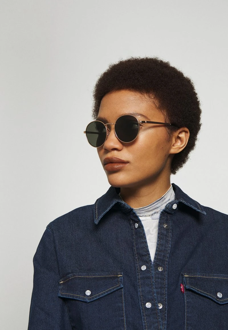 Even&Odd Sonnenbrille - Green 2 Even&Odd Sonnenbrille - Green – Bild 2