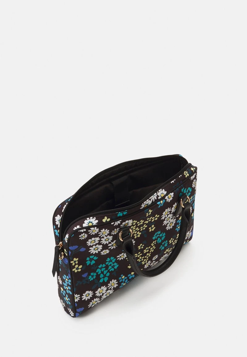 Even&Odd Notebooktasche - Black 3 Even&Odd Notebooktasche - Black – Bild 3